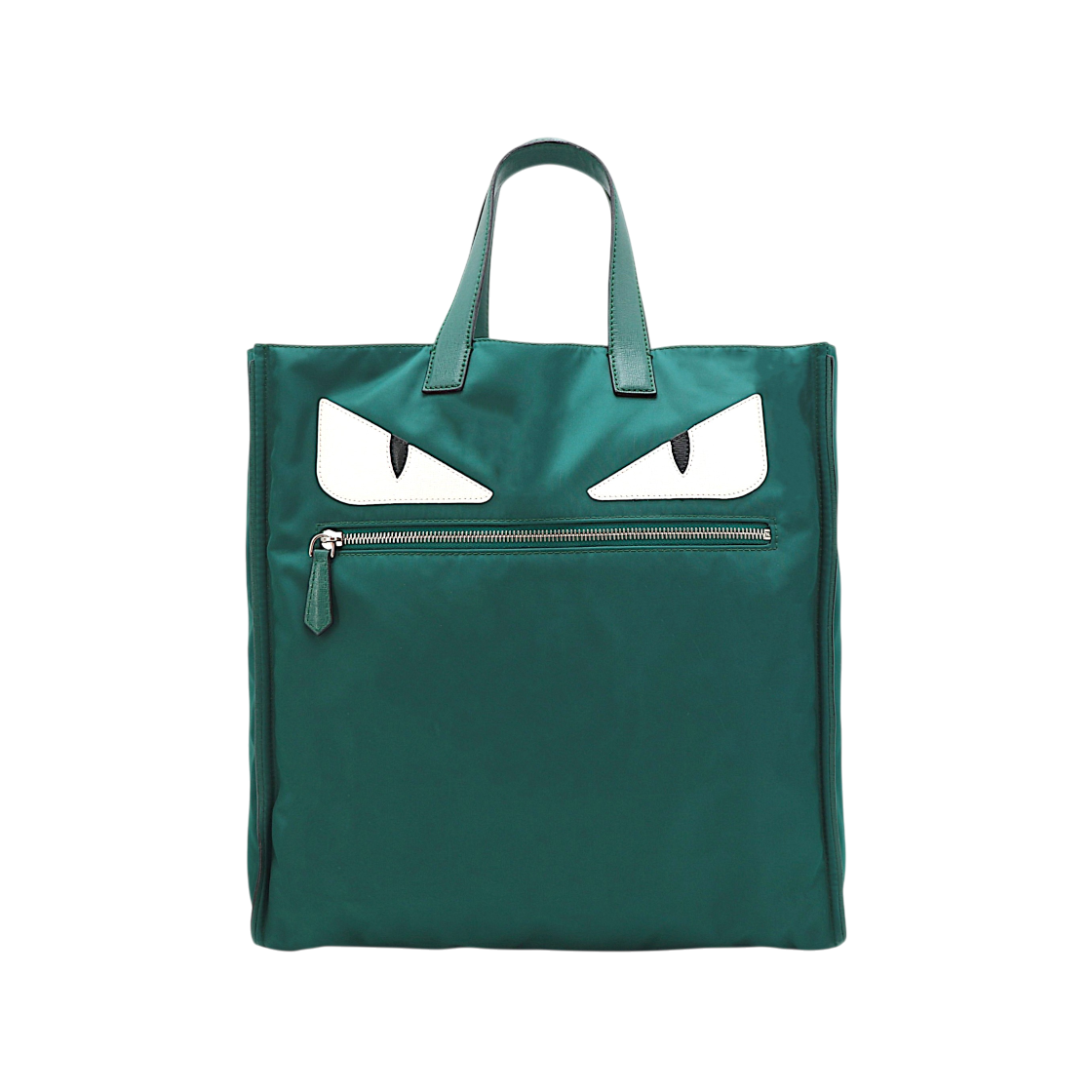 IT4RW9JBJ9HF Fendi Monster Tote Bag 7VA367