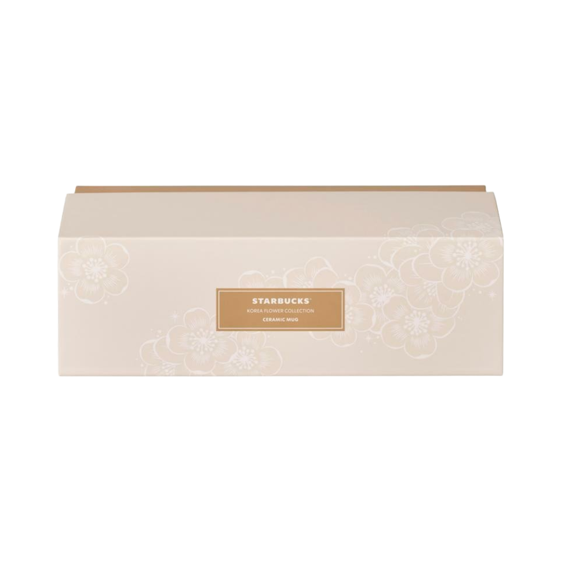 스타벅스 배꽃 데미 머그 89ml (2개 세트)(Starbucks Korea Flower Demi Mug 89ml (Set of 2)) - 2