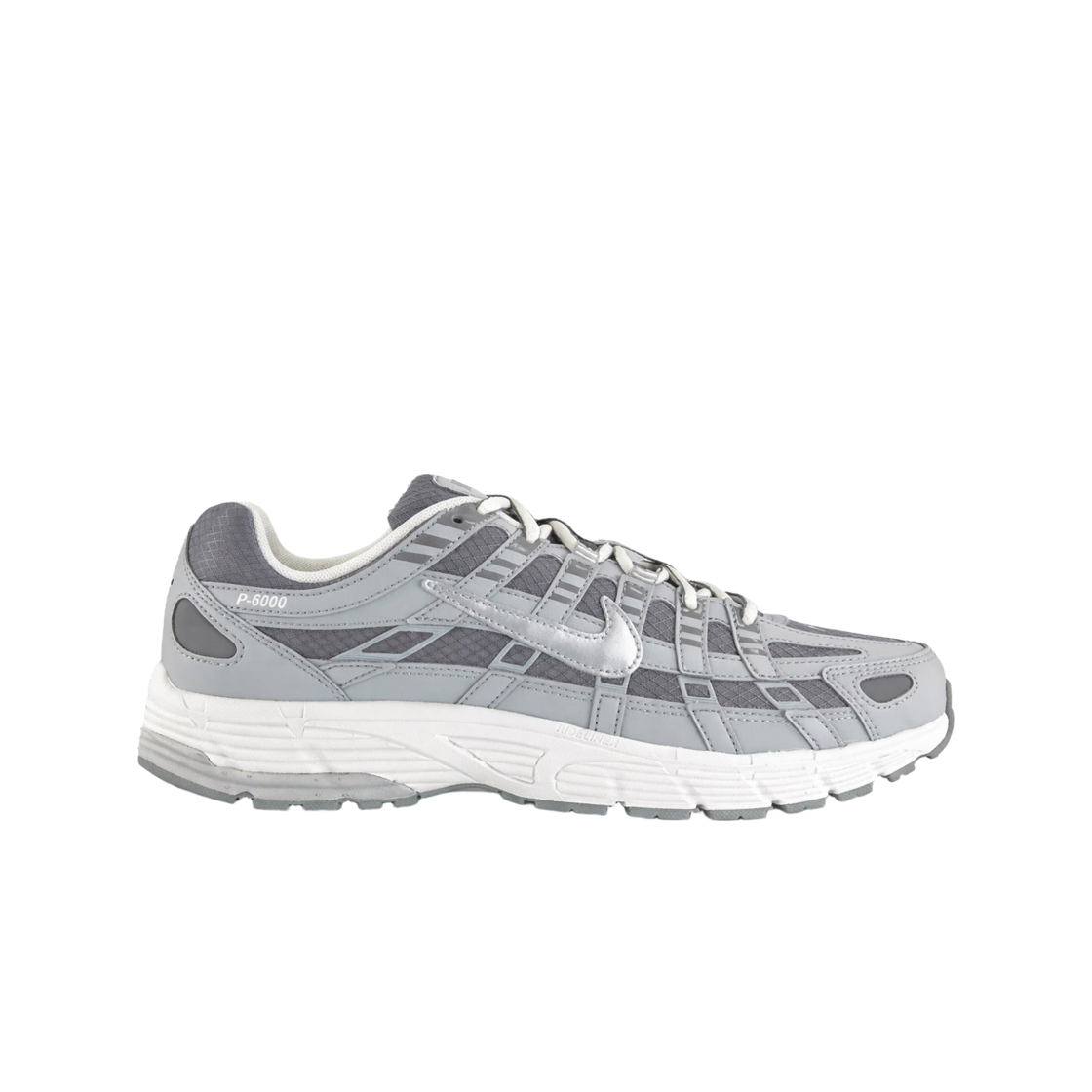 IQ6590-002 Nike P-6000 SE Light Smoke Grey Phantom