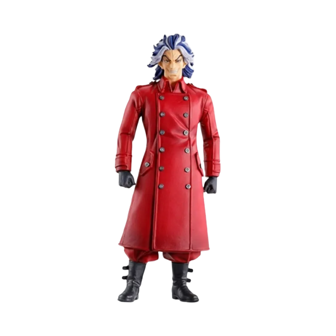 반프레스토 도쿄 리벤저스 성야결전편 시바 타이쥬(Banpresto Tokyo Revengers Christmas Showdown Arc Taiju Shiba) - 1