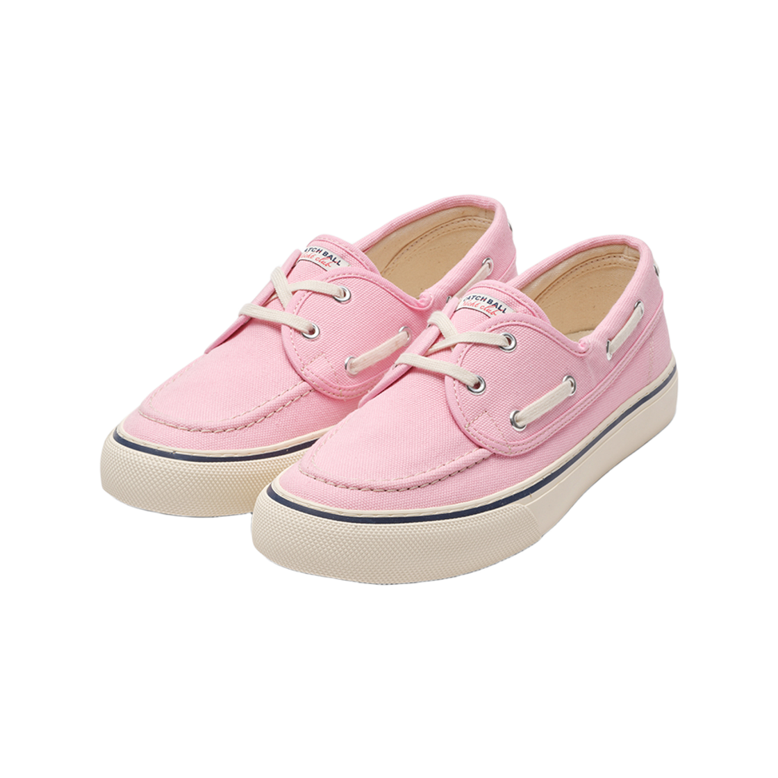 [무료 반품] 캐치볼 Y01 핑크 테이프트([무료 반품] Catch Ball Y01 Pink Taped) - 2