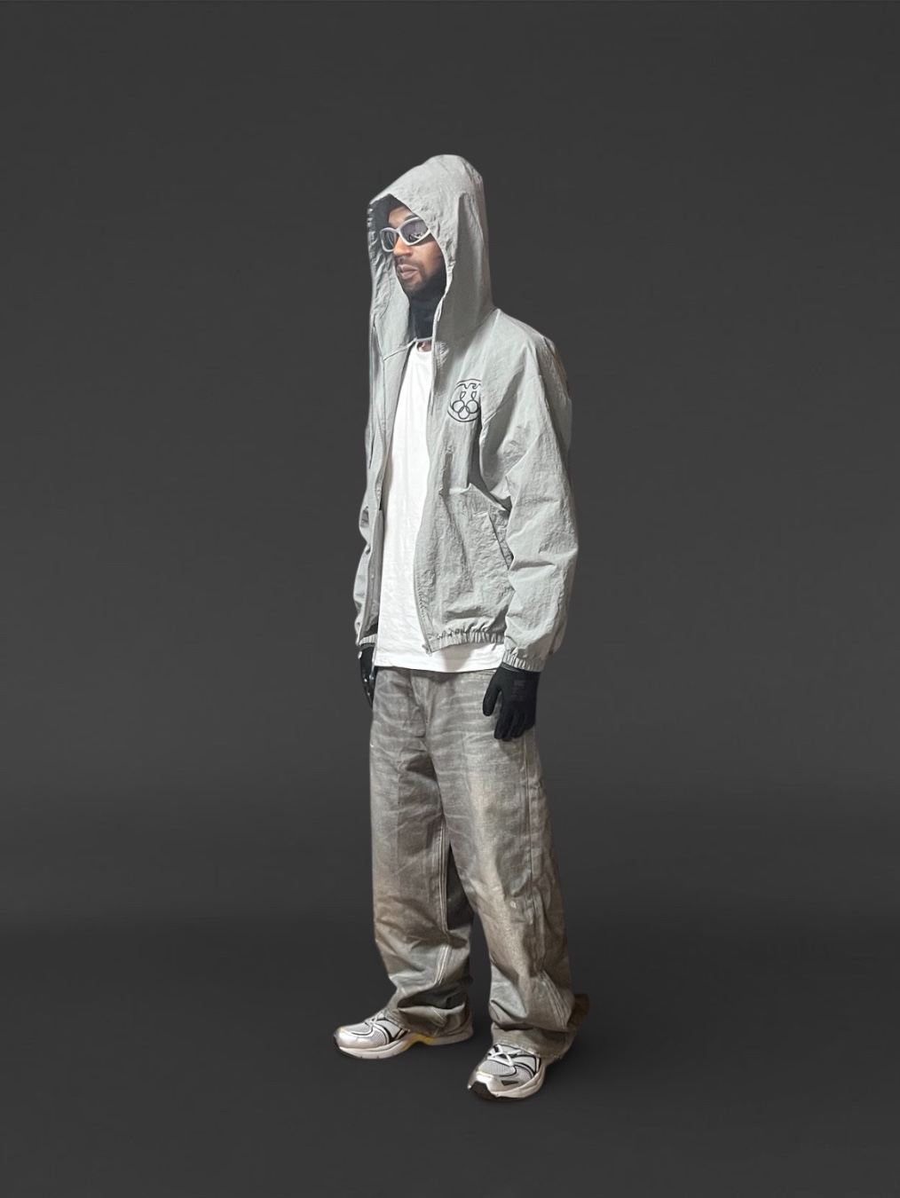 Yeezy x Gosha Rubchin STYLE | KREAM