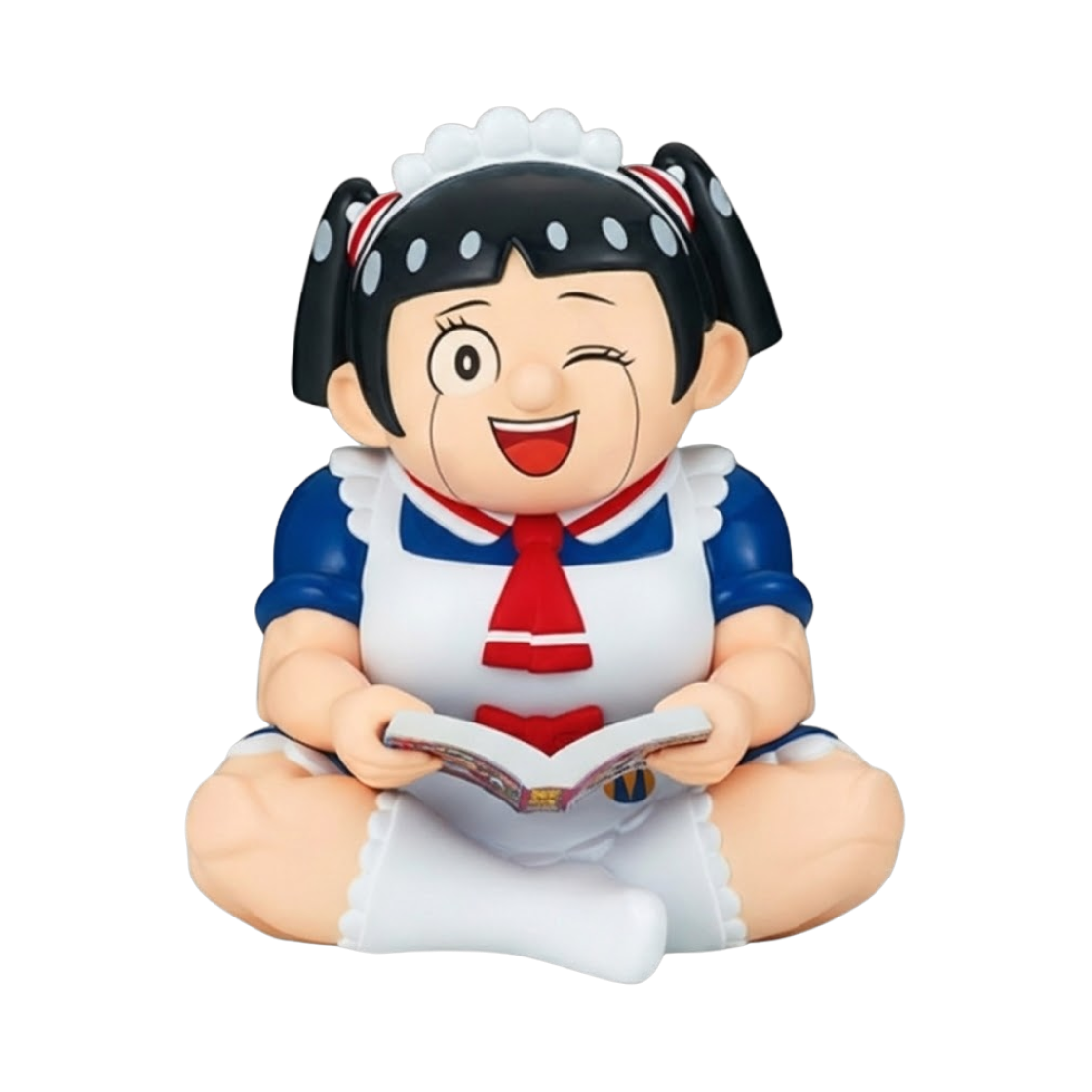 - Banpresto Me & Roboco Sofvimates Roboco Taira