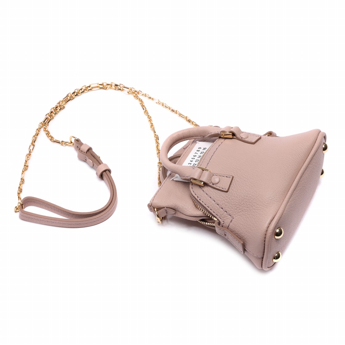 [25% 쿠폰] 메종 마르지엘라 5AC 클래식 베이비 핑크([25% 쿠폰] Maison Margiela 5AC Classique Baby Pink) - 4