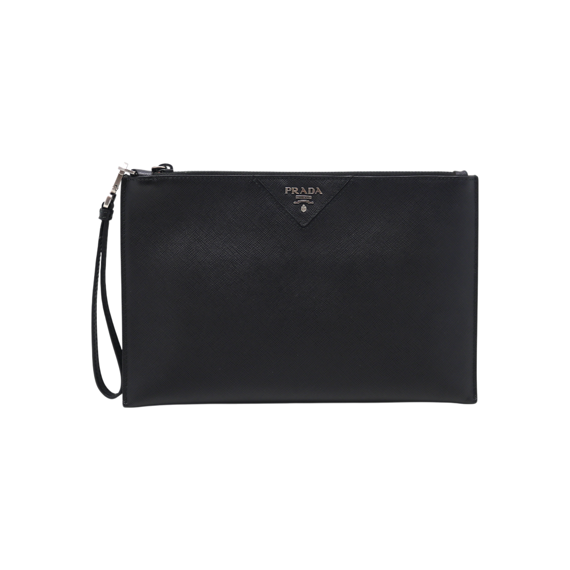 ITWREGRGCQCG Prada Saffiano Clutch 2NH05V