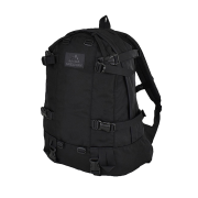 Gregory Day & Half Black Ballistic