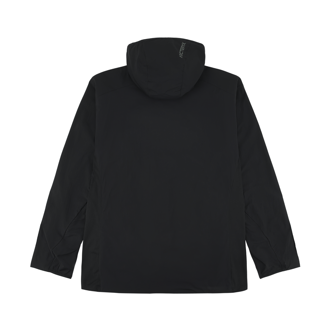 아크테릭스 아톰 SL 후디 블랙(Arc'teryx Atom SL Hoody Black) - 2