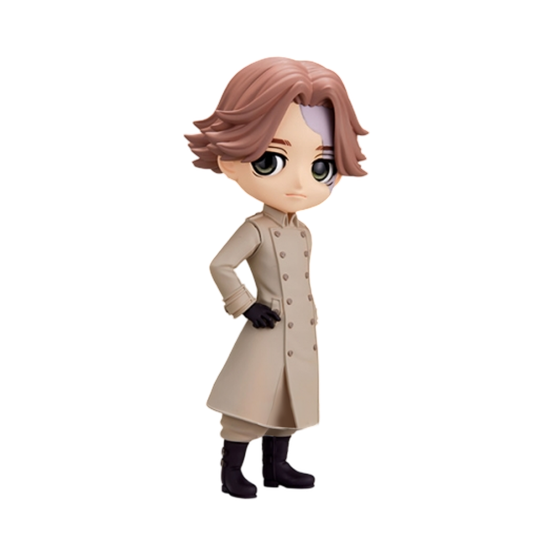 반프레스토 도쿄 리벤저스 Q 포스켓 이누이 세이슈 버전B(Banpresto Tokyo Revengers Q Posket Seishu Inui Ver.B)