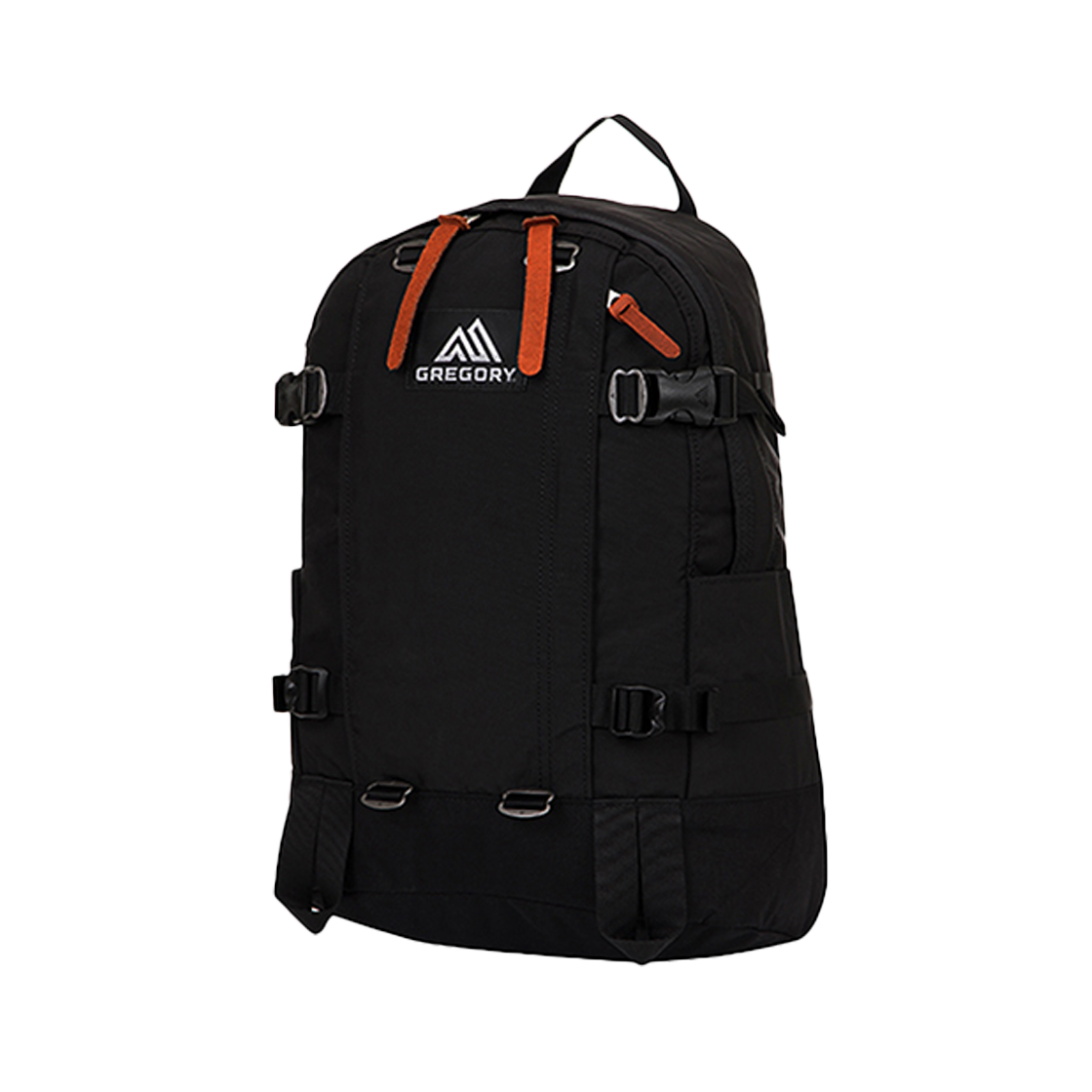 09J29243 Gregory Allday V2.1 Black