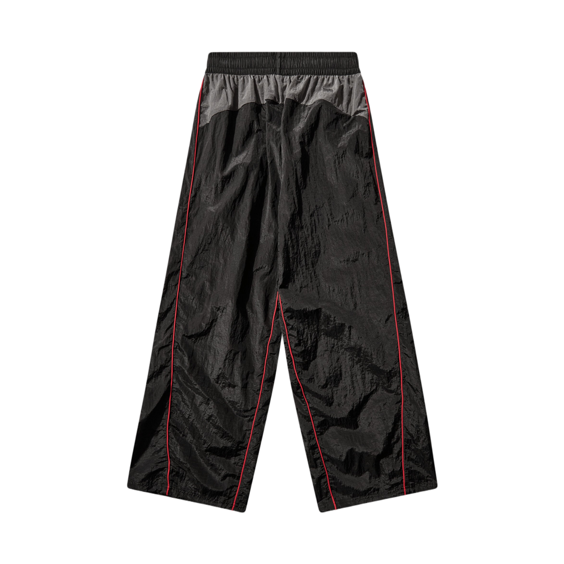 푸마 x 슬램잼 AC 밀란 트랙 팬츠 블랙 다크 그레이(Puma x Slam Jam AC Milan Track Pants Black Dark Grey) - 2