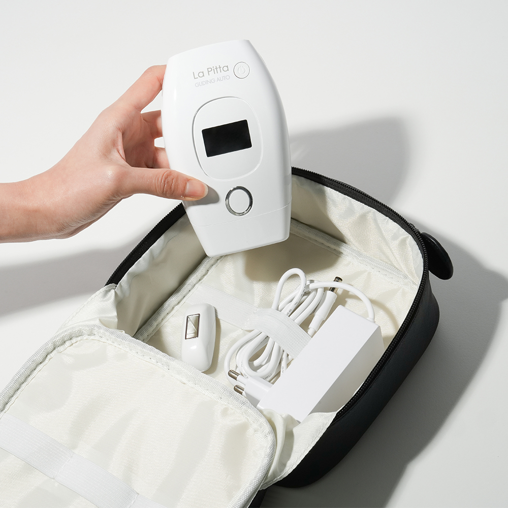 라피타 레더 멀티 파우치(LA PITTA LEATHER MULTI POUCH) - 3