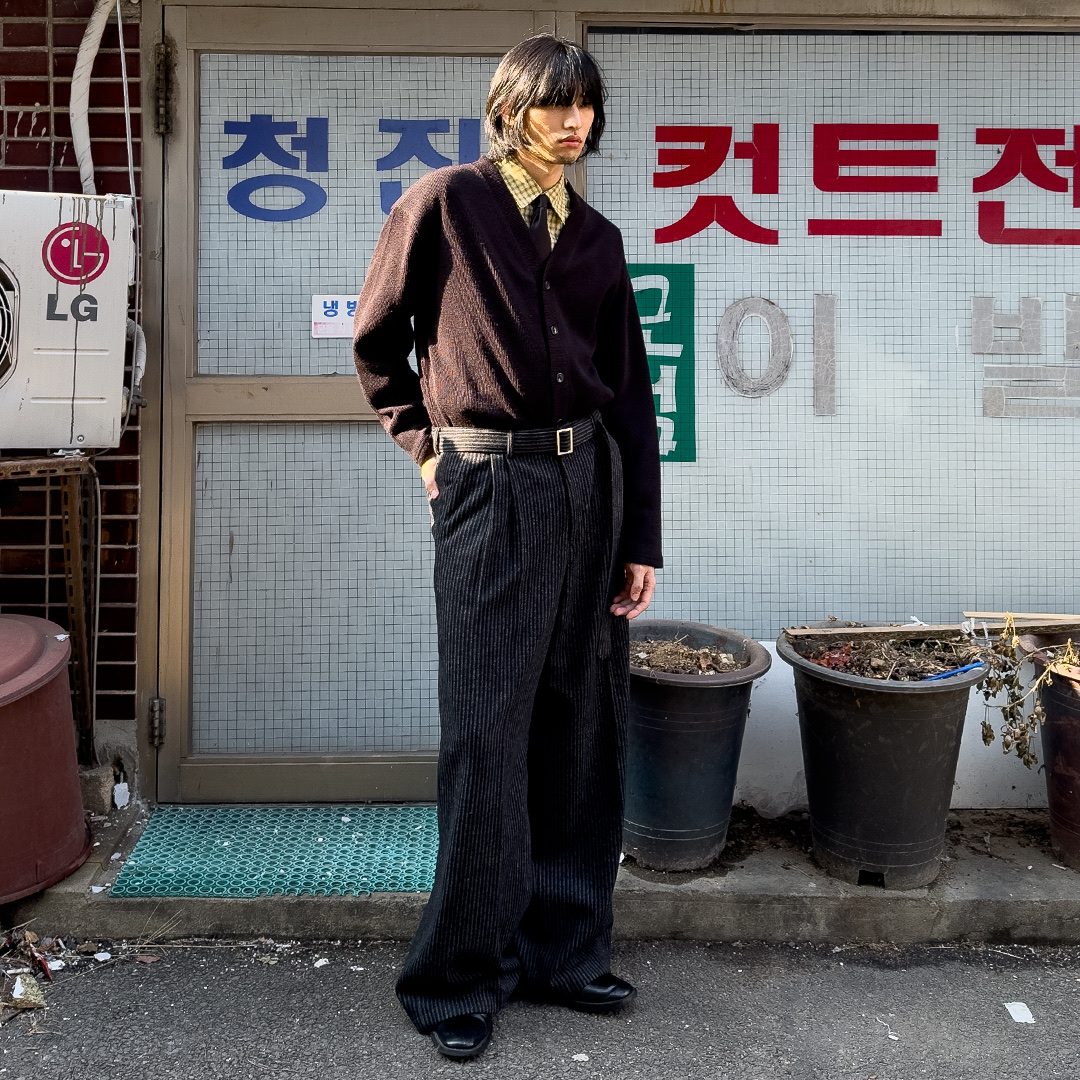 언타터님의 스타일 - 1