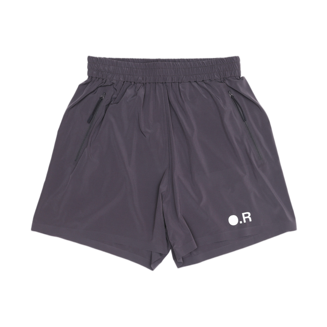 옵티미스틱 러너스 릴렉스드 쇼츠 블루베리(Optimistic Runners Relaxed Shorts Blueberry) - 1