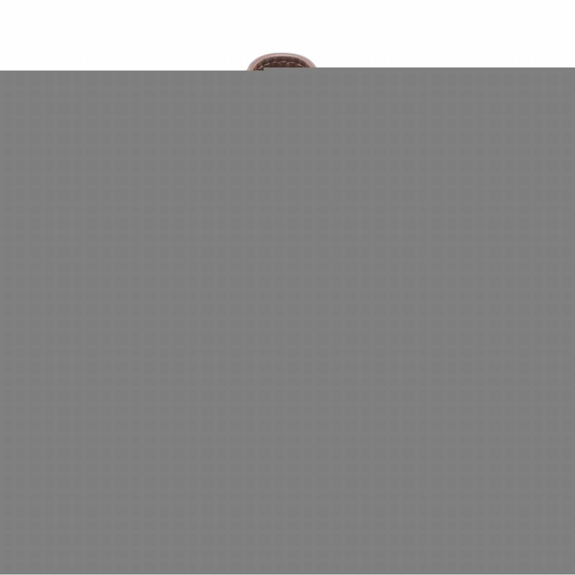 [25% 쿠폰] 보테가 베네타 스몰 카세트 컴팩트 지퍼 어라운드 지갑 토프 그레이([25% 쿠폰] Bottega Veneta Small Cassette Compact Zip Around Wallet Taupe Grey) - 6