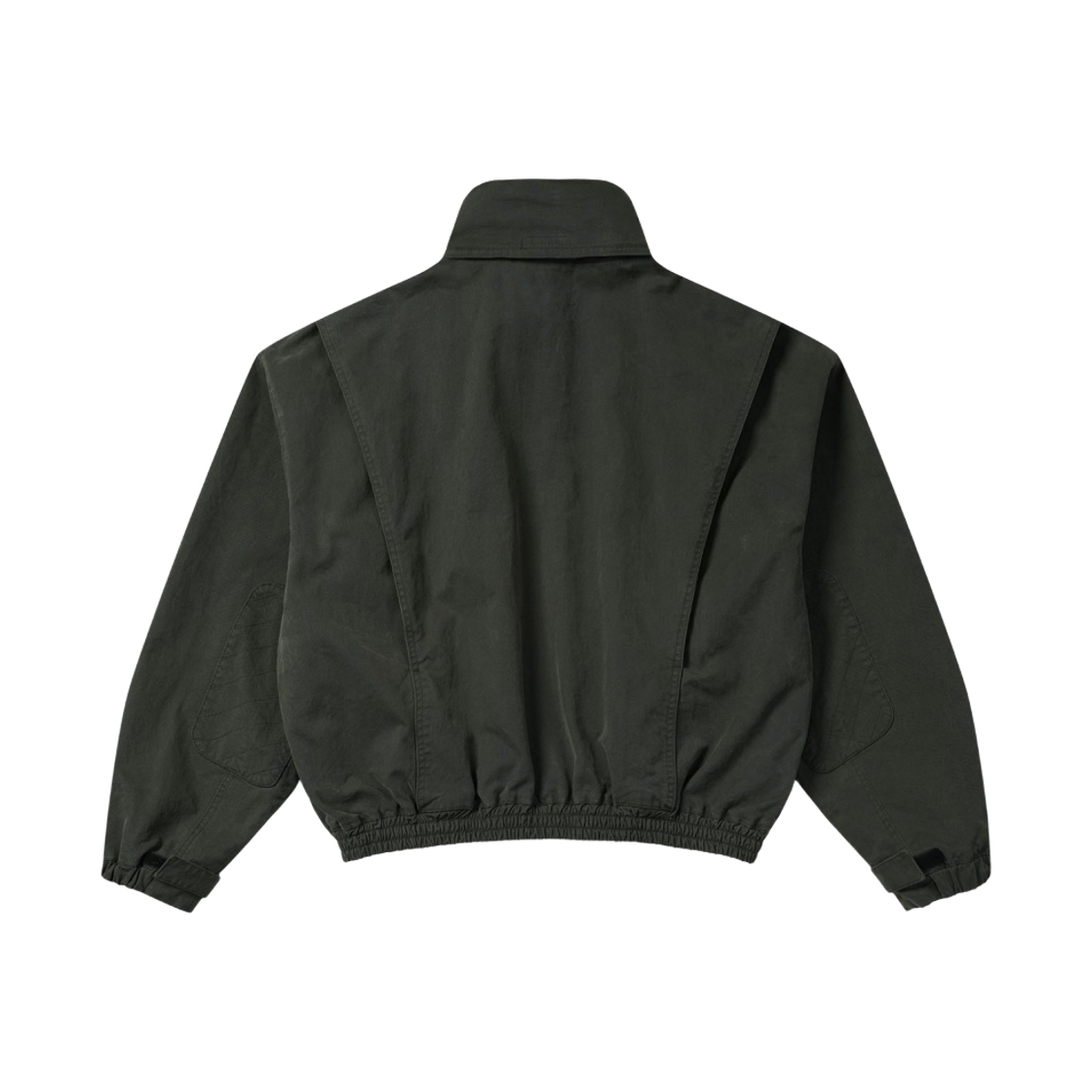 인세인개러지 에비에이터 자켓 - 카키(INSANE GARAGE Aviator Jacket_Khaki) - 2