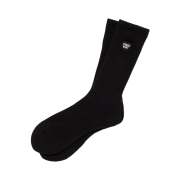Human Made Pile Socks Black
