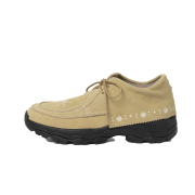 [KREAM 단독] Millo Archive X Negative Three Crescendo Desert Boots Beige