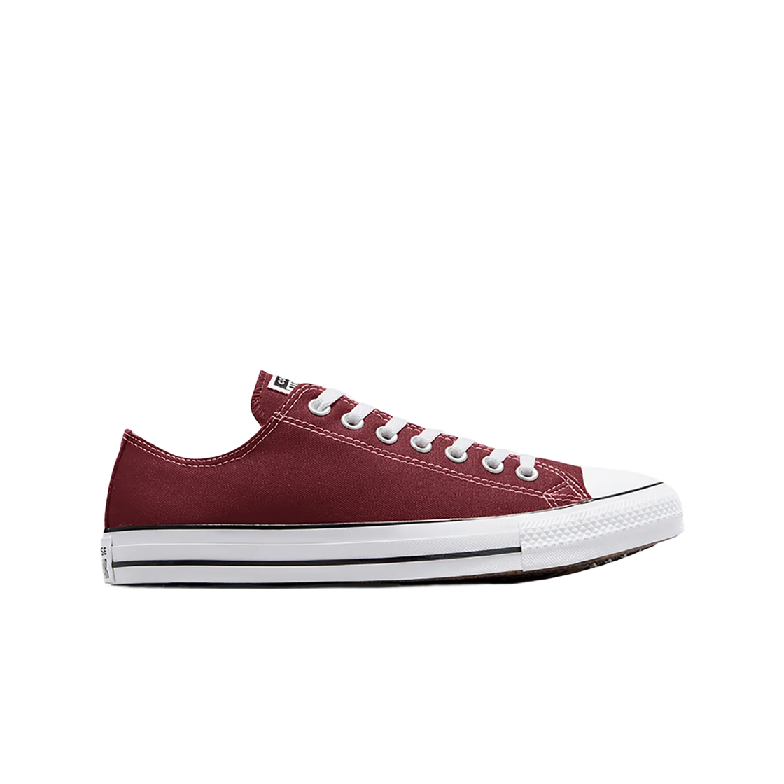 M9691C Converse Chuck Taylor All Star Ox Maroon