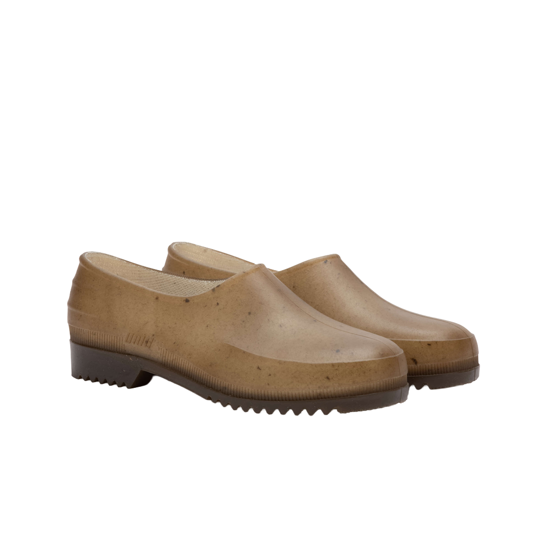 플라스티카나 가다나 클로그 샹브르 - 26SS(Plasticana Gardana Clog Chanvre - 26SS) - 2