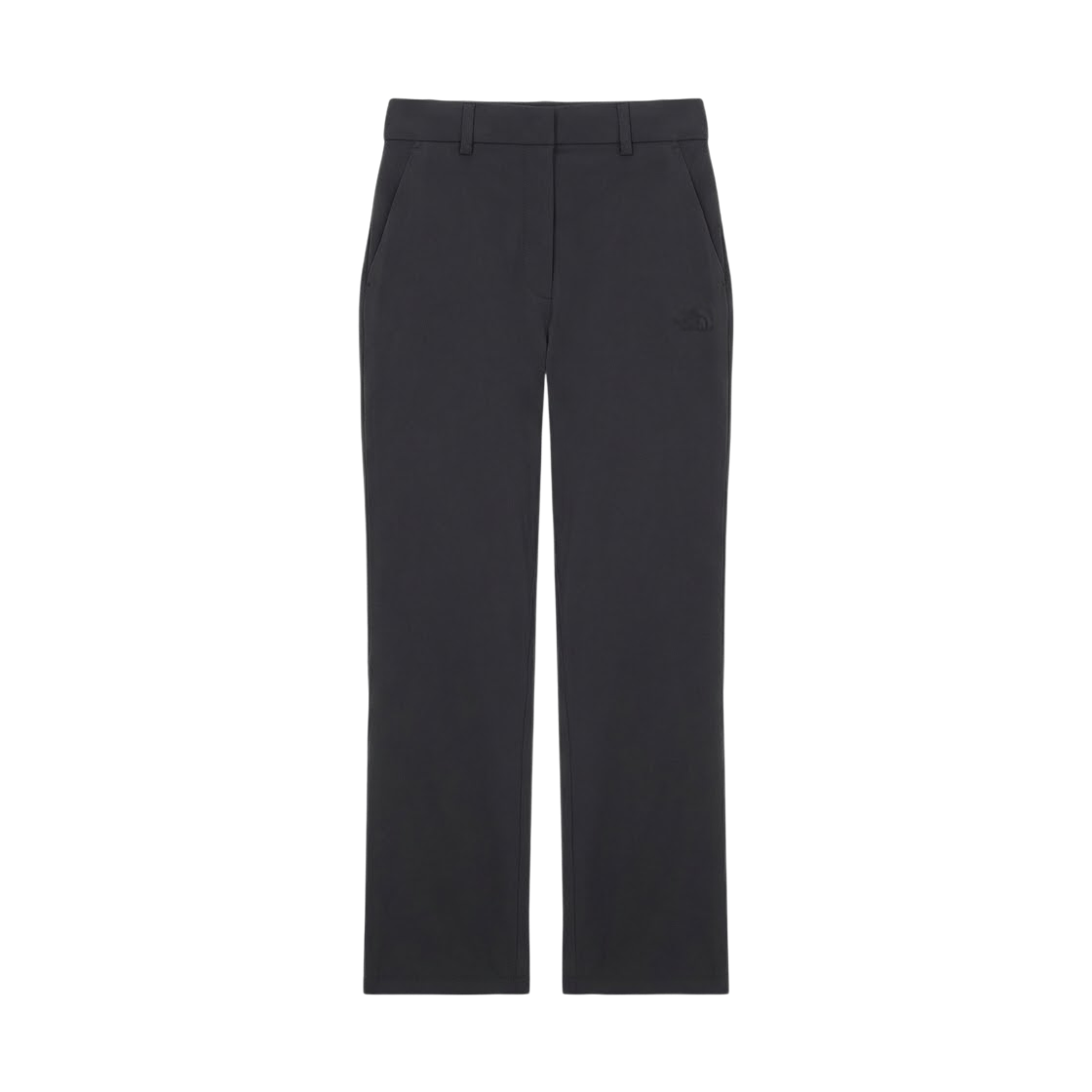 NP6KS32B (W) The North Face Swing Pants Dark Gray - 26SS