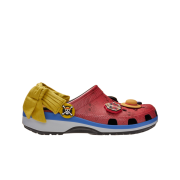 Crocs x One Piece Luffy Classic Clog Multi