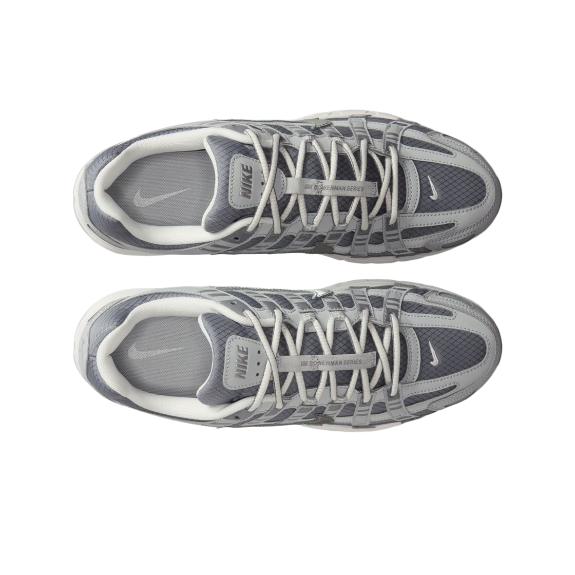 나이키 P-6000 SE 라이트 스모크 그레이 팬텀(Nike P-6000 SE Light Smoke Grey Phantom) - 2