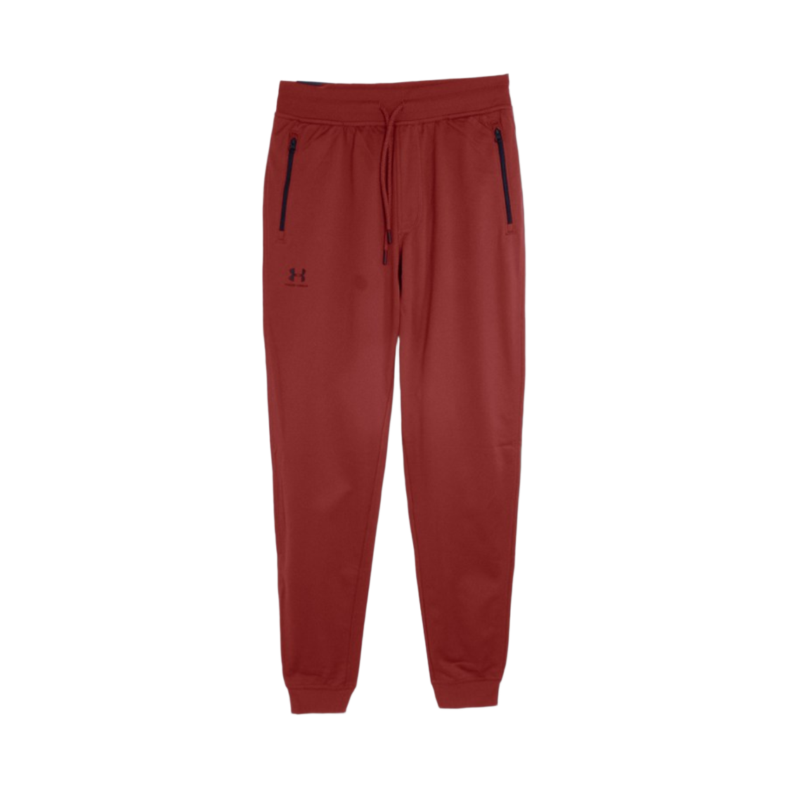 1290261-688 Under Armour Sportstyle Joggers Maroon