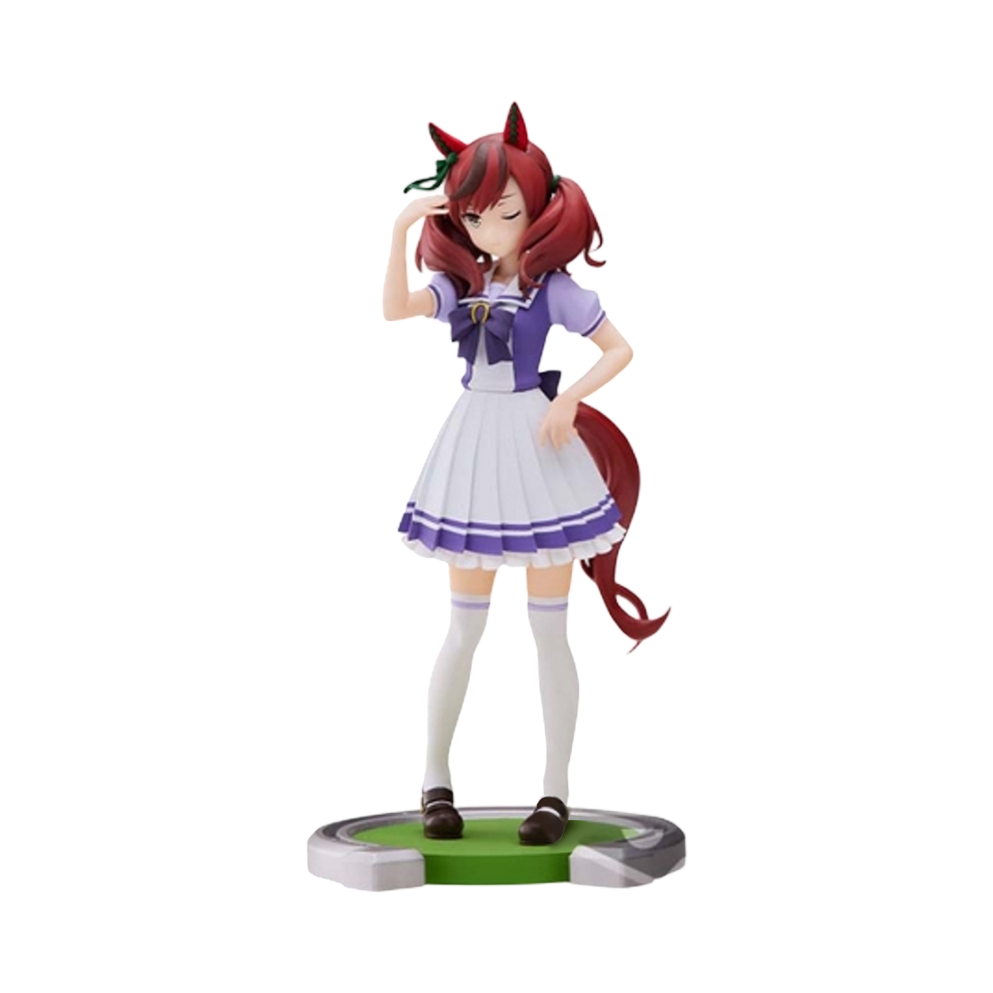 - Banpresto Uma Musume Pretty Derby Nice Nature