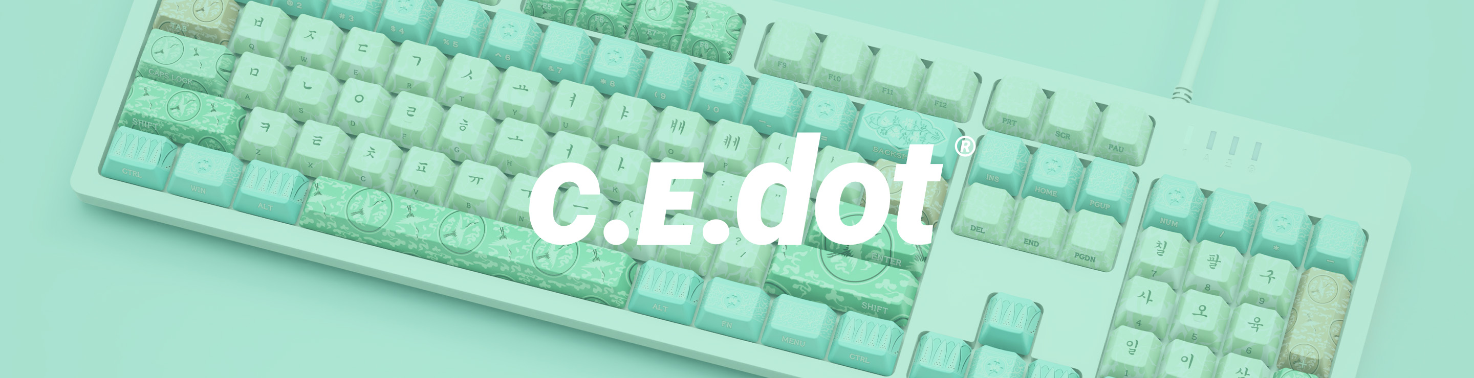 시이닷(cedot)
