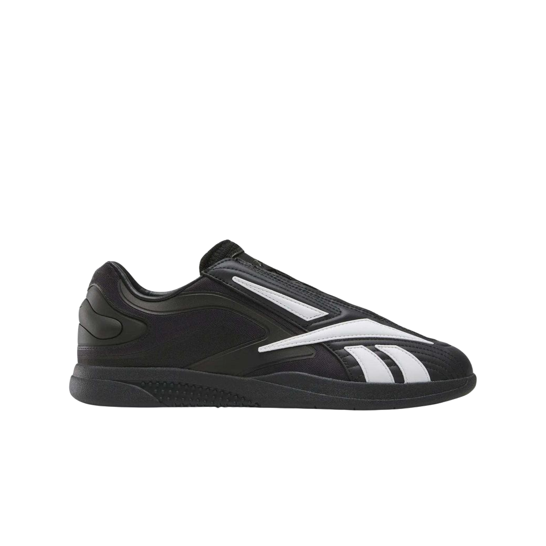 100257140 Reebok Hammer Pro LTD Black White