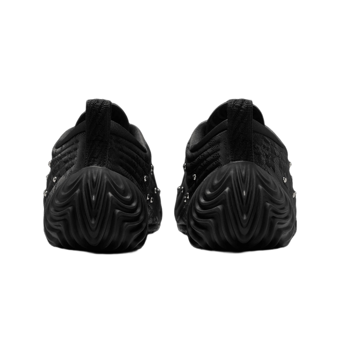 (W) 나이키 아스트라 울트라 블랙((W) Nike Astra Ultra Black) - 3