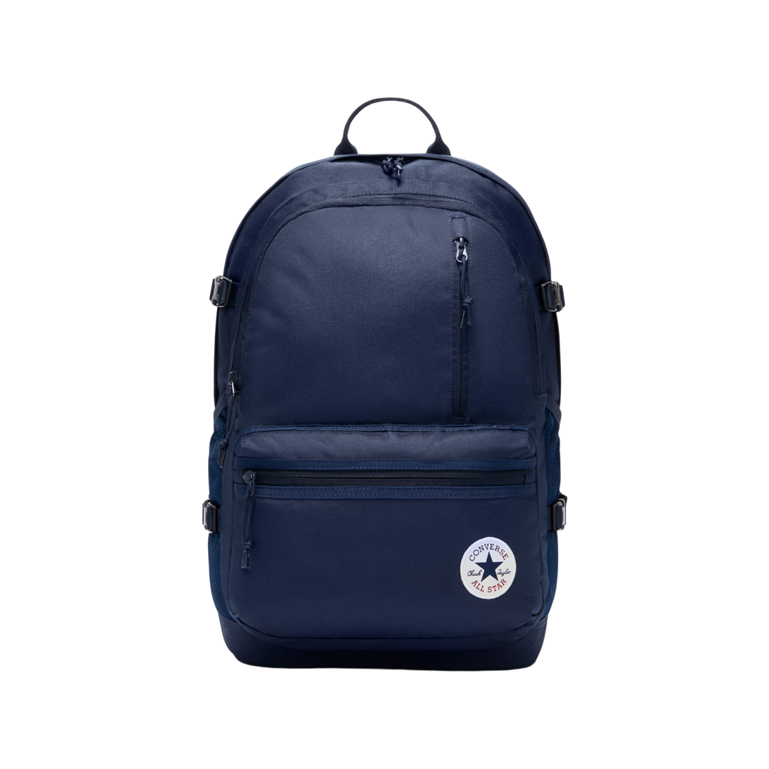 컨버스 스트레이트 엣지 백팩 옵시디언(Converse Straight Edge Backpack Obsidian)
