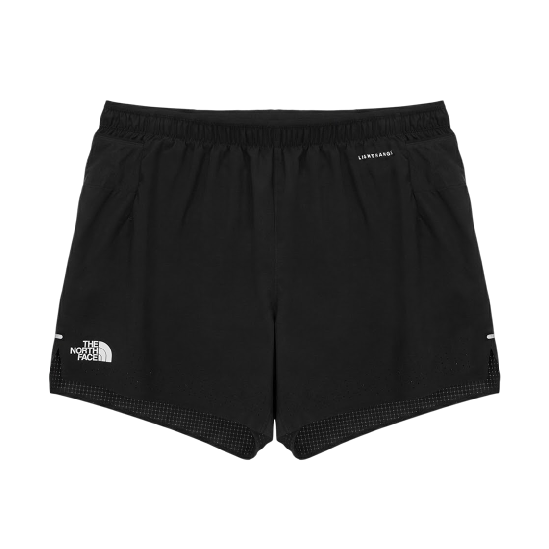 NS6NS10A The North Face M Summit Pacesetter 5In Short Black - 26SS