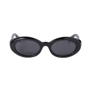 (W) Miu Miu Reverie Sunglasses Slate Grey Lenses Alternative fit