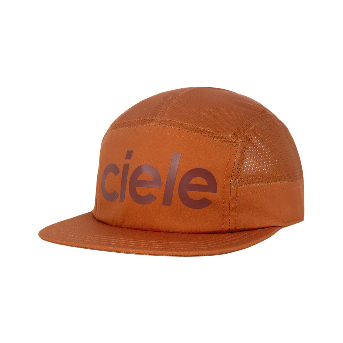 U-2-CA-0073-BR007 Ciele Athletics GOCap Comp Century Ginger Bread
