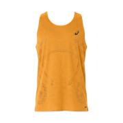 Asics Metarun Singlet Yamabuki