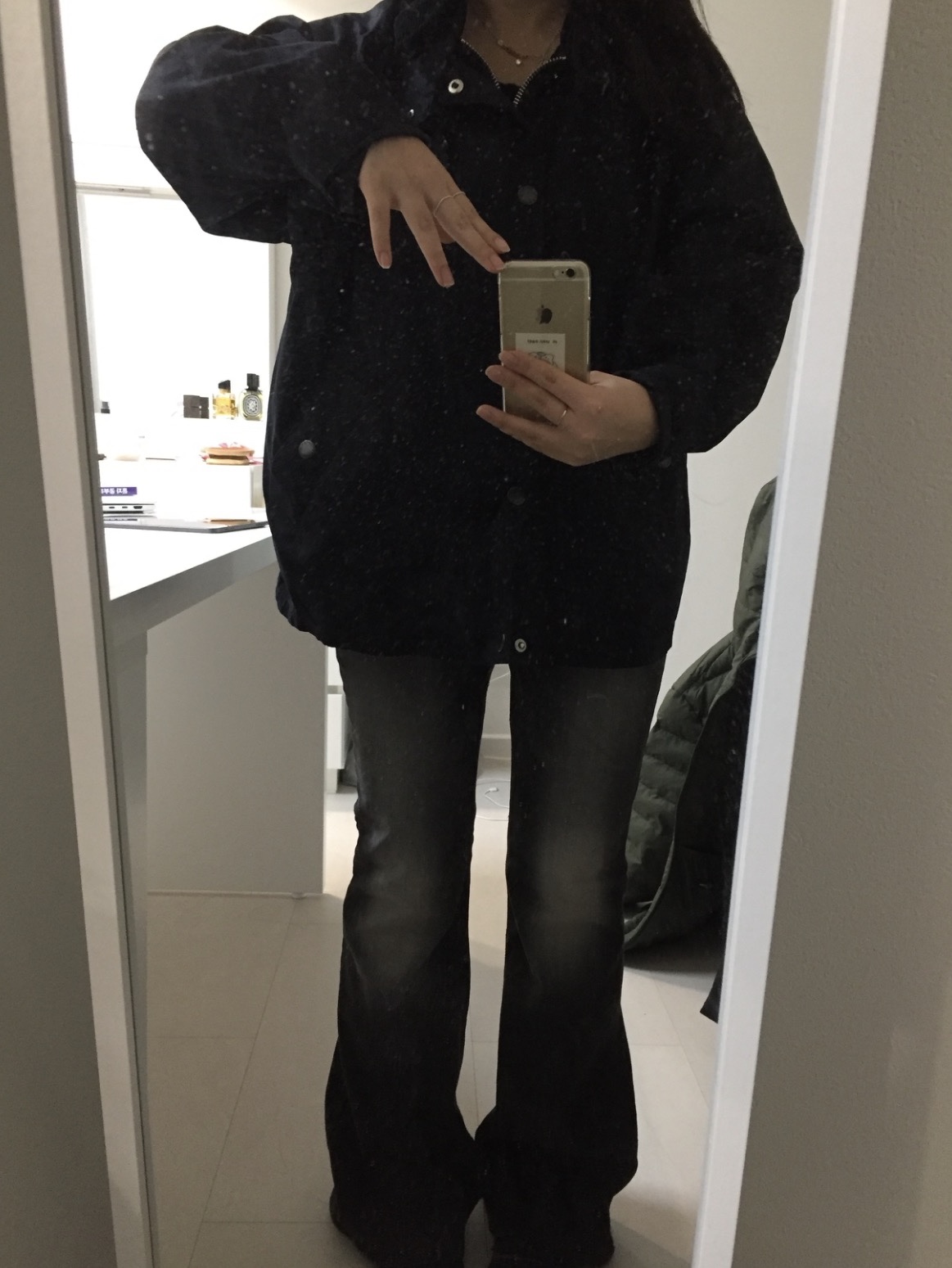 KREAM 스타일