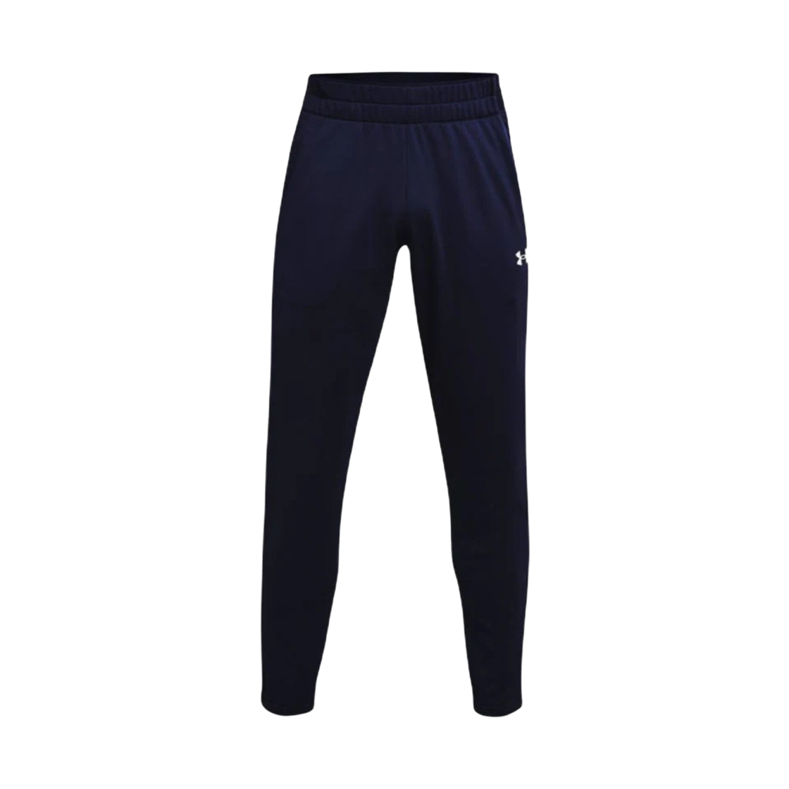 1360715-410 Under Armour Command Warm Up Pants Navy