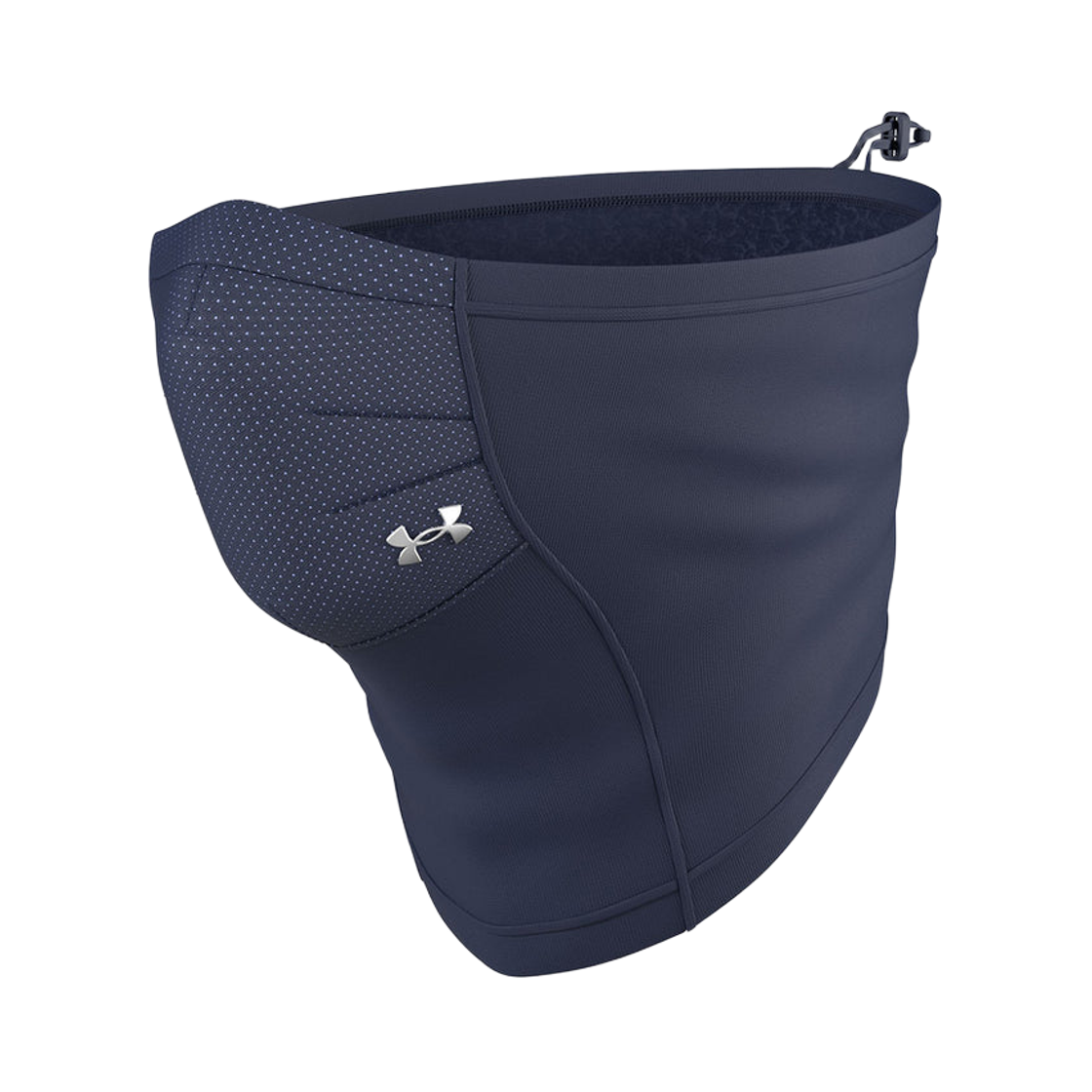 언더아머 UA 스포츠마스크 플리스 게이터 네이비(Under Armour UA Sportsmask Fleece Gaiter Navy) - 1