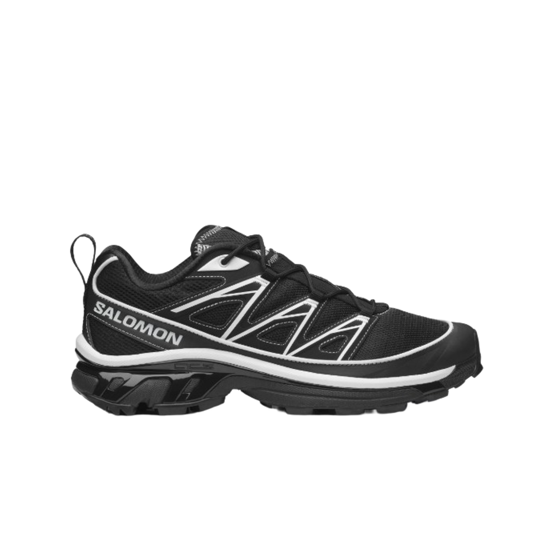 L47992600 Salomon XT-6 Expanse Black White