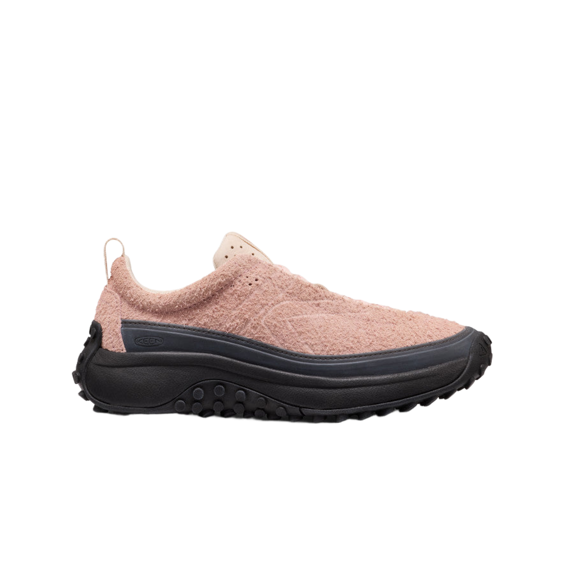 1032212 (W) Keen KS Mino Sneakers Cameo Rose Birch