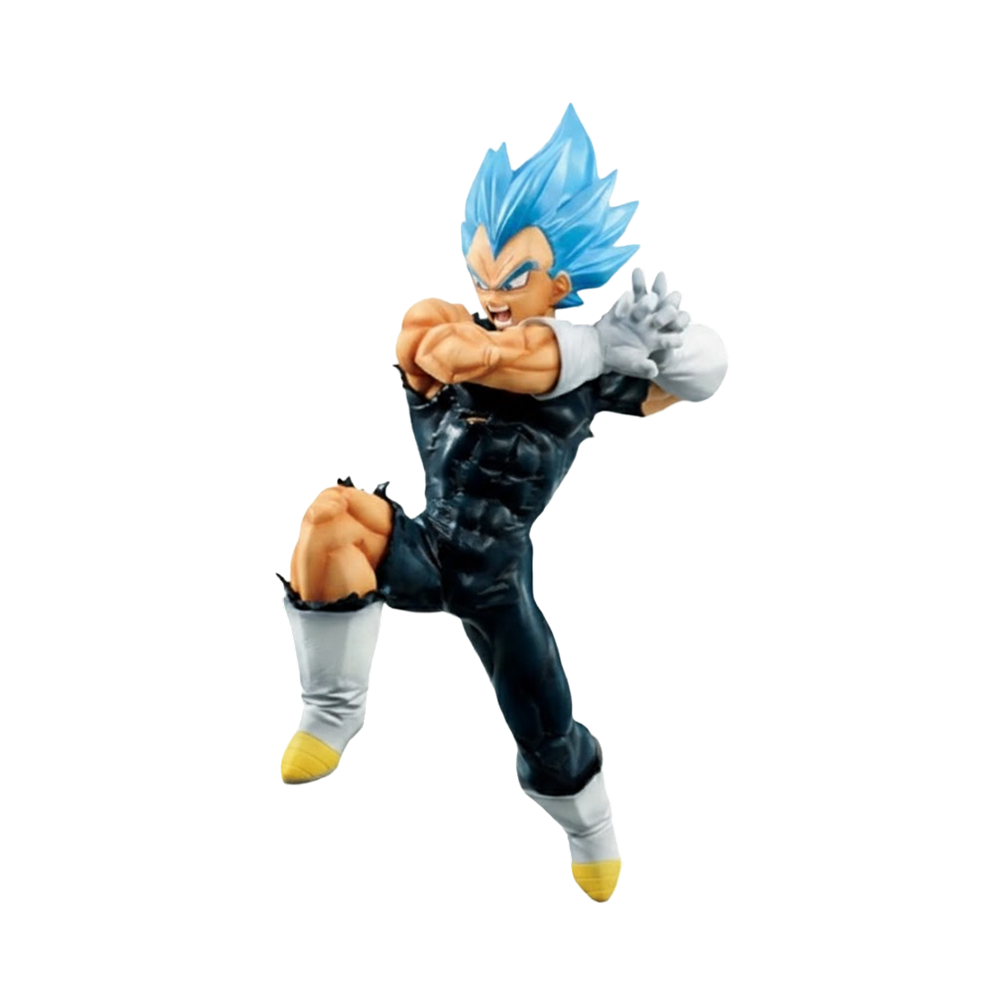 - Banpresto Dragon Ball Super Vegeta Tag Fighters
