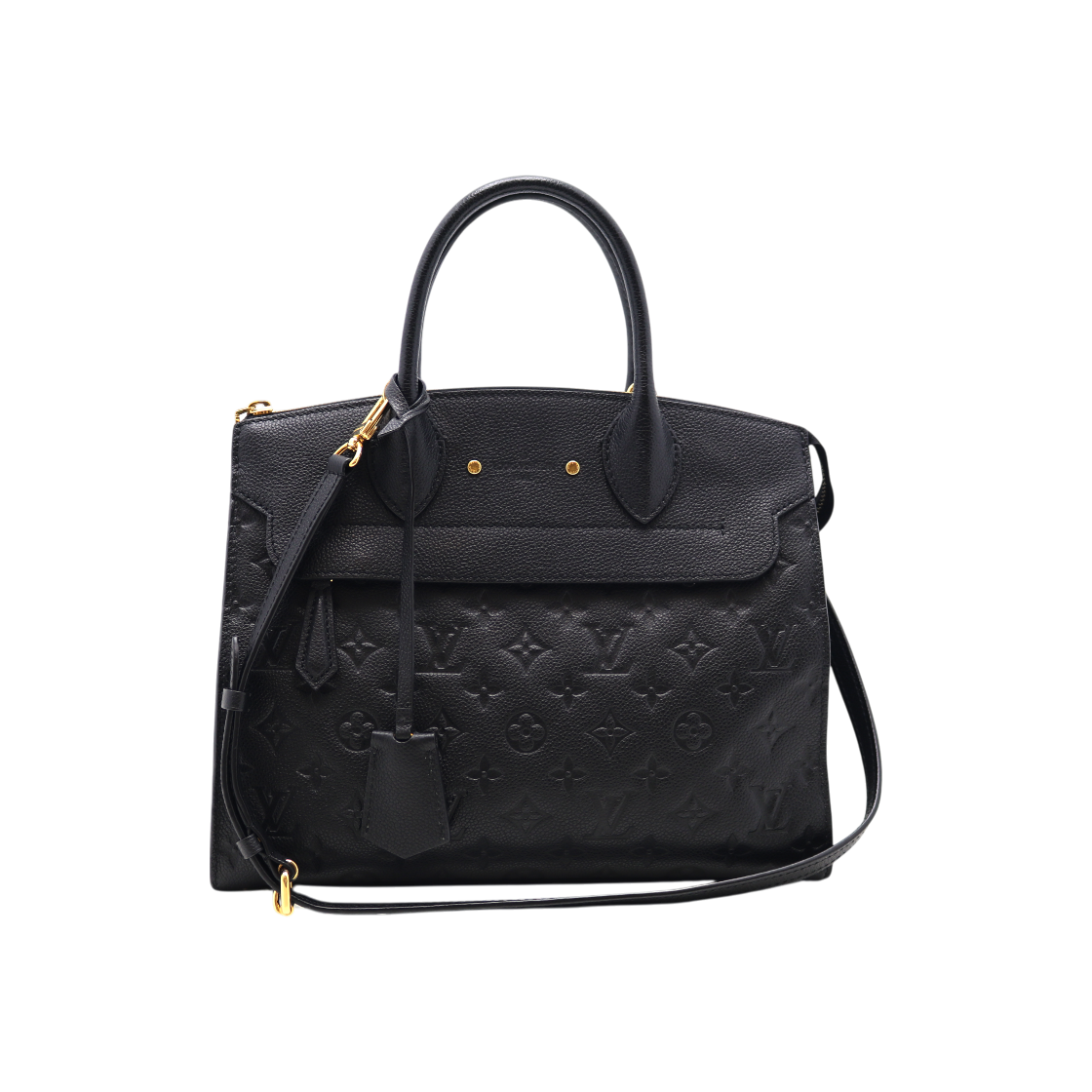 IT7BNCUGCEFG Louis Vuitton Empreinte Pont Neuf MM M41748