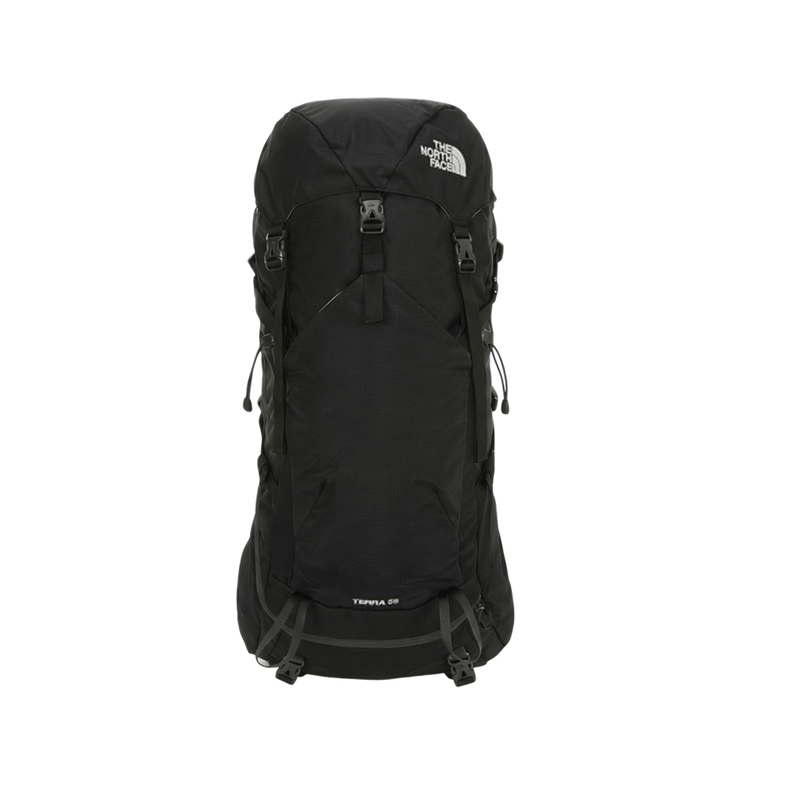 NM2TS31A The North Face Terra 55 Black - 26SS