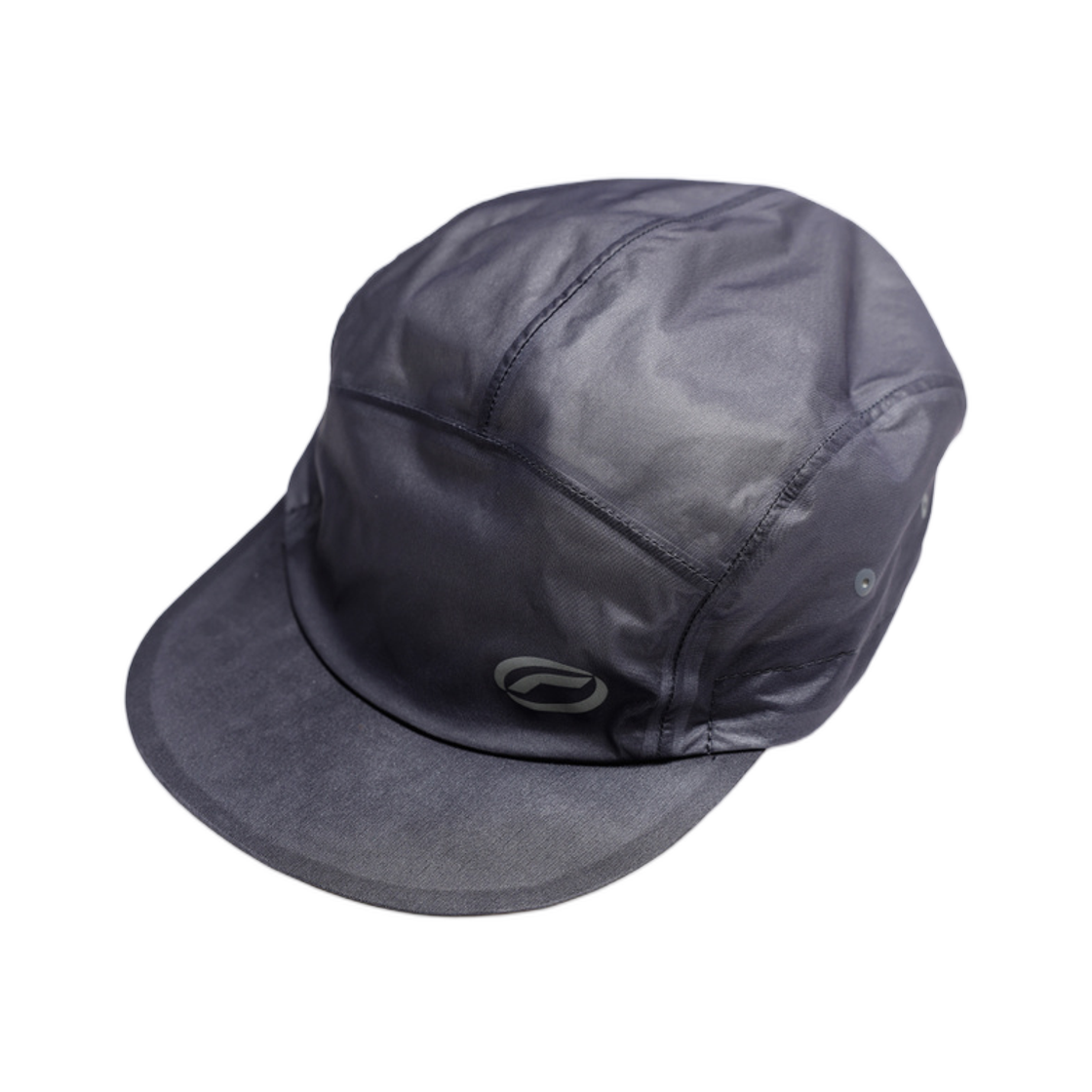 - Optimistic Runners Light Symbol Cap Blueberry