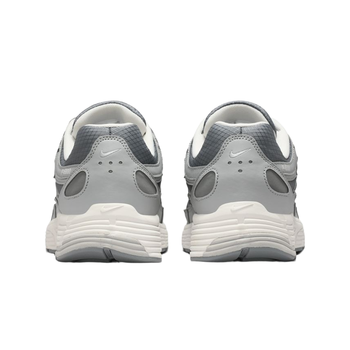 나이키 P-6000 SE 라이트 스모크 그레이 팬텀(Nike P-6000 SE Light Smoke Grey Phantom) - 3