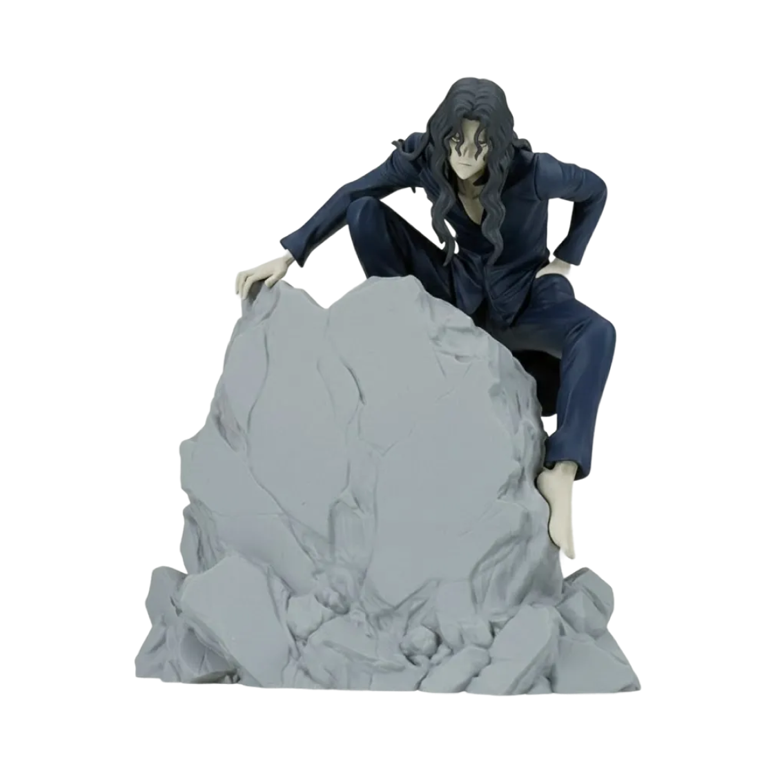반프레스토 유유백서 DXF 토구로 형제 30주년  A 토구로 형(Banpresto Yu Yu Hakusho DXF Toguro Brothers 30th Anniversary A Elder Toguro)