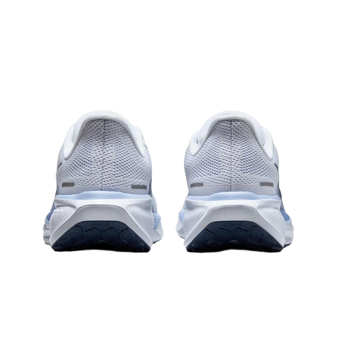 (W) 나이키 에어 줌 페가수스 41 화이트 알루미늄((W) Nike Air Zoom Pegasus 41 White Aluminum) - 3