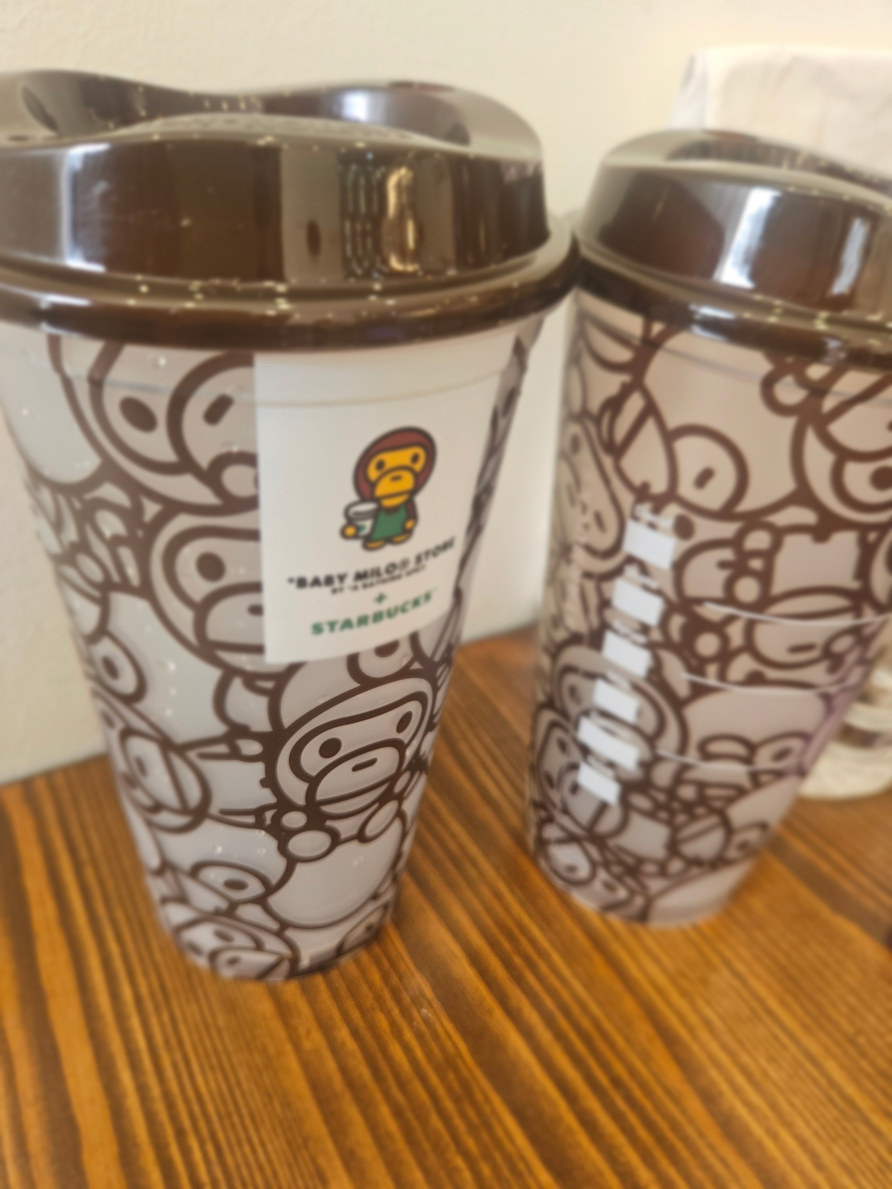 Human Made Heart Rubber Coaster Yellow 착용 스타일 - 5