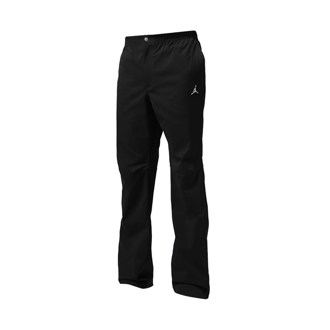 조던 플라이트 에센셜 팬츠 블랙 세일 (IF1818-010)(Jordan Flight Essentials Pants Black Sail (IF1818-010)) - 1